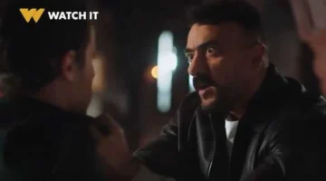 تصاعد الأحداث في الحلقة 12 ورد فعل علي كلاي على تصرف سيف في هايدي